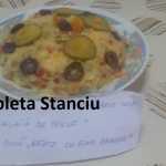 Nicoleta Stanciu Salata de boeuf 150x150 - Salata boeuf reteta clasica