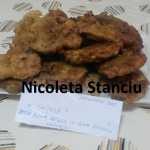 Nicoleta Stanciu Snitele 150x150 - Gatim gustos cu Gina Bradea, concurs noiembrie 2017