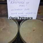 Oana Petreaca Racitura de porc 150x150 - Gatim gustos cu Gina Bradea, concurs noiembrie 2017