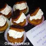 Oana Petreaca Savarine 150x150 - Gatim gustos cu Gina Bradea, concurs noiembrie 2017