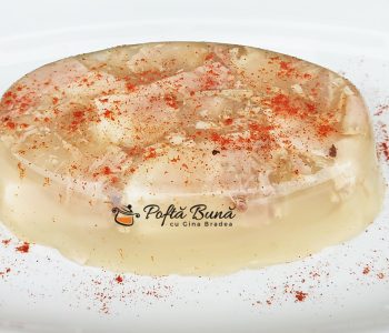 Piftie de porc reteta de racituri Piftie de porc reteta de racituri