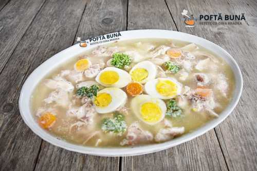 Racituri de porc Racituri, piftie, cotoroage de porc, reteta traditionala moldoveneasca