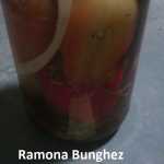 Ramona Bunghez Ardei umpluti cu varza 150x150 - Gatim gustos cu Gina Bradea, concurs noiembrie 2017