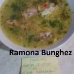 Ramona Bunghez Bors moldovenesc de gaina 150x150 - Gatim gustos cu Gina Bradea, concurs noiembrie 2017