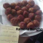 Ramona Bunghez Chiftelute 150x150 - Gatim gustos cu Gina Bradea, concurs noiembrie 2017