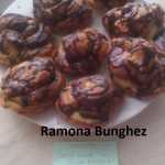 Ramona Bunghez Choux a la creme 150x150 - Gatim gustos cu Gina Bradea, concurs noiembrie 2017