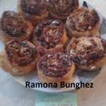 Ramona Bunghez Cuiburi de viespi 150x150 - Gatim gustos cu Gina Bradea, concurs noiembrie 2017