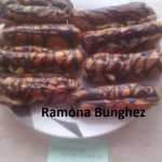 Ramona Bunghez Eclere cu unt 150x150 - Gatim gustos cu Gina Bradea, concurs noiembrie 2017