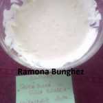 Ramona Bunghez Sos de usturoi 150x150 - Gatim gustos cu Gina Bradea, concurs noiembrie 2017