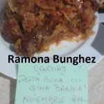 Ramona Bunghez Varza calita cu carnati cu carnati 150x150 - Gatim gustos cu Gina Bradea, concurs noiembrie 2017