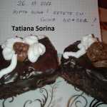 Tatiana Sorina Amandina 150x150 - Gatim gustos cu Gina Bradea, concurs noiembrie 2017