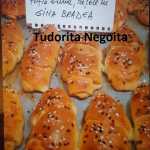Tudorita Negoita Cornuri de casa cu unt si branza 150x150 - Gatim gustos cu Gina Bradea, concurs noiembrie 2017