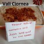 Vali Ciornea Fasole batuta 150x150 - Gatim gustos cu Gina Bradea, concurs noiembrie 2017