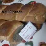 Vali Ciornea Paine de casa 150x150 - Gatim gustos cu Gina Bradea, concurs noiembrie 2017