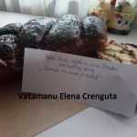 Vatamanu Elena Crenguta Cozonac cu nuca si rahat 150x150 - Gatim gustos cu Gina Bradea, concurs noiembrie 2017