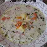 Viorica Apostol 150x150 - Gatim gustos cu Gina Bradea, concurs noiembrie 2017