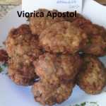 Viorica Apostol Chiftelute din carne tocata 150x150 - Gatim gustos cu Gina Bradea, concurs noiembrie 2017