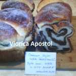 Viorica Apostol Cozonac 5 150x150 - Gatim gustos cu Gina Bradea, concurs noiembrie 2017