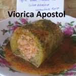 Viorica Apostol Dovlecei umpluti cu orez si carne 150x150 - Gatim gustos cu Gina Bradea, concurs noiembrie 2017