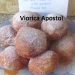 Viorica Apostol Gogosi 3 150x150 - Gatim gustos cu Gina Bradea, concurs noiembrie 2017