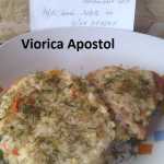 Viorica Apostol Pilaf cu legume si carne de pui 2 150x150 - Gatim gustos cu Gina Bradea, concurs noiembrie 2017