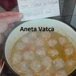 Aneta Vatca Ciorba de perisoare 150x150 - Gatim gustos cu Gina Bradea, concurs decembrie 2017
