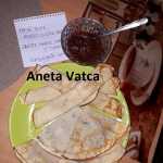 Aneta Vatca Clatite 150x150 - Gatim gustos cu Gina Bradea, concurs decembrie 2017