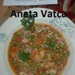 Aneta Vatca Mancare de mazare cu carne de pasare 150x150 - Gatim gustos cu Gina Bradea, concurs decembrie 2017