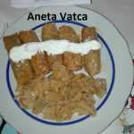 Aneta Vatca Sarmale moldovenesti 150x150 - Gatim gustos cu Gina Bradea, concurs decembrie 2017