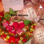 Burla Mihaela Royal icing 150x150 - Gatim gustos cu Gina Bradea, concurs decembrie 2017