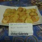 Chitoi Gabriela Dovlecei pane 150x150 - Gatim gustos cu Gina Bradea, concurs decembrie 2017
