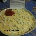 Chitoi Gabriela Salata de boeuf 150x150 - Salata boeuf reteta clasica