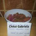 Chitoi Gabriela Salata de varza murata 150x150 - Gatim gustos cu Gina Bradea, concurs decembrie 2017