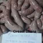 Cirease Liliana Carnati 150x150 - Gatim gustos cu Gina Bradea, concurs decembrie 2017