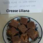 Cirease Liliana Ciocolata de casa cu nuca 150x150 - Gatim gustos cu Gina Bradea, concurs decembrie 2017
