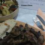Cirease Liliana Pastrama de ied 150x150 - Gatim gustos cu Gina Bradea, concurs decembrie 2017