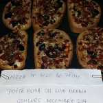 Cirease Liliana Pizza pe felii de paine 150x150 - Gatim gustos cu Gina Bradea, concurs decembrie 2017