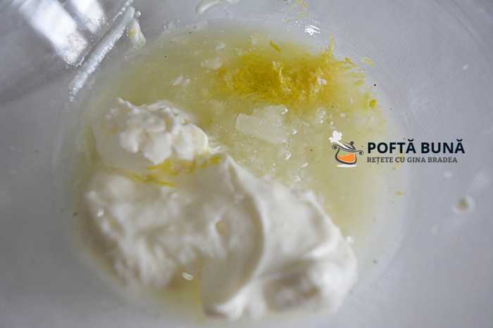 Cordon bleu din peste, reteta veche Cordon bleu din peste, reteta veche