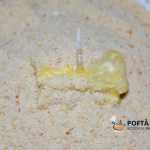 Cordon bleu din peste, reteta veche
