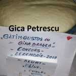 Gica Petrescu Aluat paine chifle 150x150 - Gatim gustos cu Gina Bradea, concurs decembrie 2017