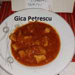 Gica Petrescu Ostropel de pui 150x150 - Gatim gustos cu Gina Bradea, concurs decembrie 2017