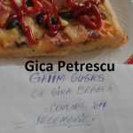 Gica Petrescu Pizza de casa 150x150 - Gatim gustos cu Gina Bradea, concurs decembrie 2017