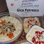 Gica Petrescu Salata de boeuf 150x150 - Gatim gustos cu Gina Bradea, concurs decembrie 2017