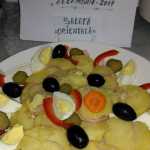 Gica Petrescu Salata orientala 150x150 - Gatim gustos cu Gina Bradea, concurs decembrie 2017