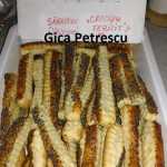 Gica Petrescu Saratele saleuri 150x150 - Gatim gustos cu Gina Bradea, concurs decembrie 2017