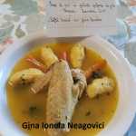 Gina Ionela Neagovici Supa de pui cu galuste din gris 150x150 - Gatim gustos cu Gina Bradea, concurs decembrie 2017