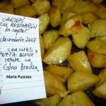 Maria Puscasu Cartofi cu rozmarin la cuptr2 150x150 - Gatim gustos cu Gina Bradea, concurs decembrie 2017