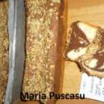 Maria Puscasu Chec 150x150 - Gatim gustos cu Gina Bradea, concurs decembrie 2017