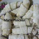 Maria Puscasu Cornulete cu untura 150x150 - Gatim gustos cu Gina Bradea, concurs decembrie 2017