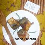 Maria Puscasu Macrou prajit 150x150 - Gatim gustos cu Gina Bradea, concurs decembrie 2017